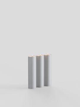 Silo Vase 3VK by Lambert et Fils - view 6
