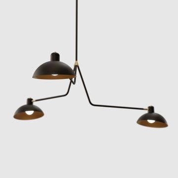 Waldorf Triple by Lambert et Fils - view 3