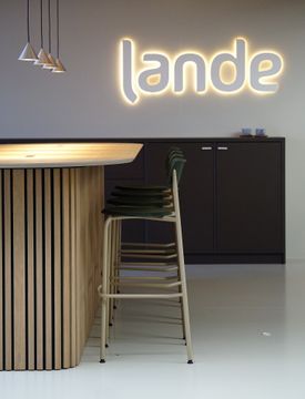 T-Pad by Lande NL BV - view 6
