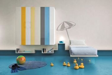 Et Voilà Weightless Wardrobe for the Children’s Room by Lago - view 8