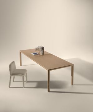 Correr kitchen table by Lago - view 7
