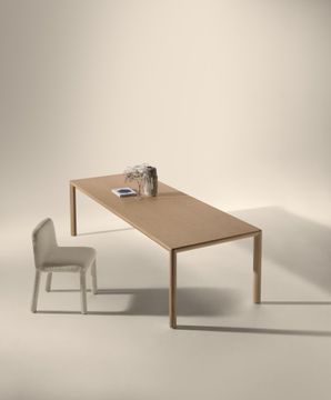 Correr kitchen table by Lago - view 8