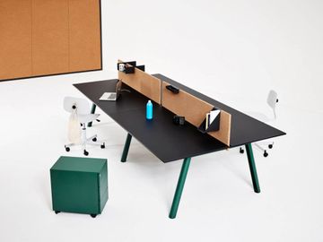 Apollo Height Adjustable by Manerba - view 7
