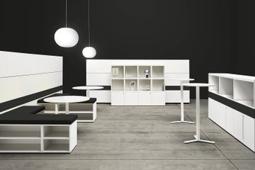 K-Word Coffee tables by Manerba - view 5