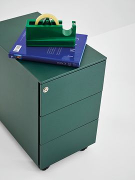 Unibox Drawer-units by Manerba - view 3