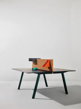 Apollo Height Adjustable by Manerba - view 6