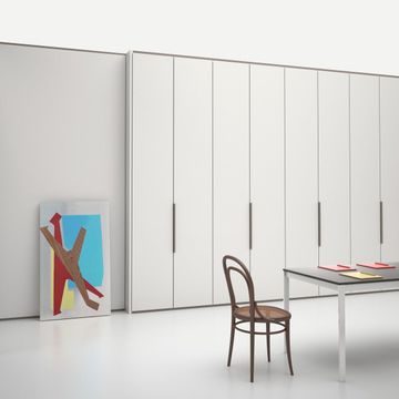 Wallsystem by Manerba - view 7