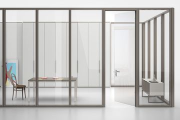 Wallsystem by Manerba - view 6