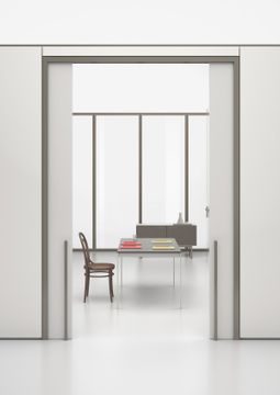 Wallsystem by Manerba - view 4