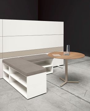K-Word Bench by Manerba - view 3