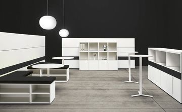 K-Word Bench by Manerba - view 5