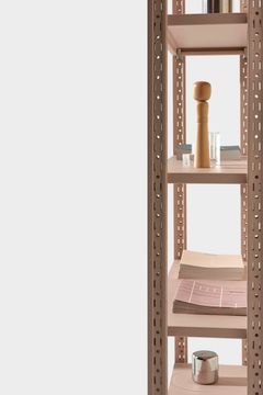 Libra Shelves by Manerba - view 6