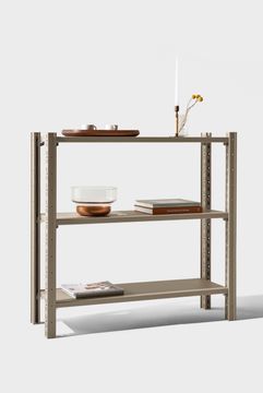 Libra Shelves by Manerba - view 4