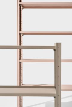 Libra Shelves by Manerba - view 5