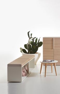 K-Word Bench by Manerba - view 2