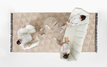 Undecided Sofa by Manerba - view 6