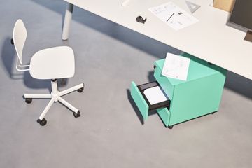 Unibox Drawer-units by Manerba - view 2