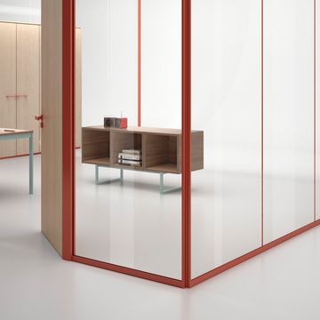 Wallsystem by Manerba - view 2