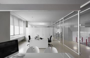 Wallsystem by Manerba - view 9