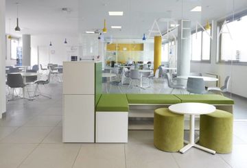 K-Word Bench by Manerba - view 8