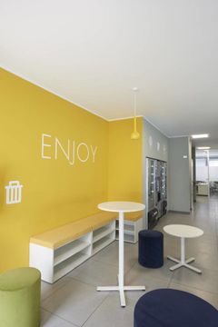 K-Word Bench by Manerba - view 7