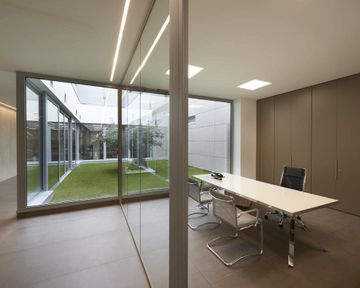 Wallsystem by Manerba - view 8