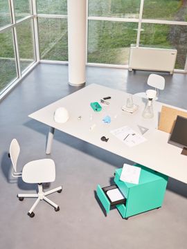 Unibox Drawer-units by Manerba - view 4