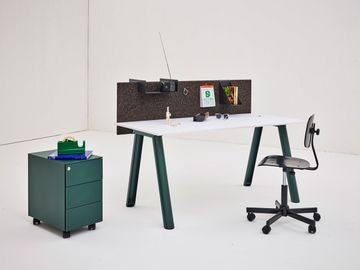 Unibox Drawer-units by Manerba - view 6