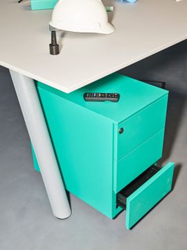 Unibox Drawer-units by Manerba - view 5