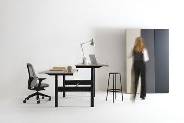 Apollo Height Adjustable by Manerba - view 2