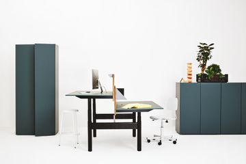 Apollo Height Adjustable by Manerba - view 5