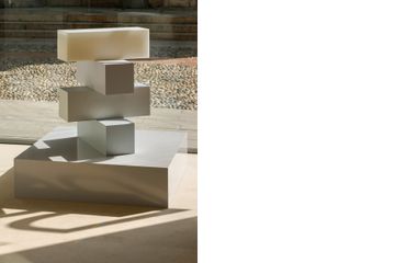 Dolmen by Manerba - view 4