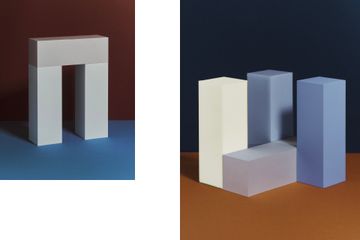 Dolmen by Manerba - view 7