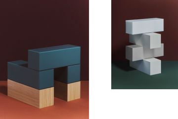 Dolmen by Manerba - view 6