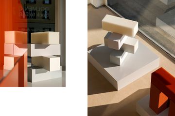 Dolmen by Manerba - view 3