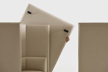 Kokoro Meeting System by Manerba - view 9