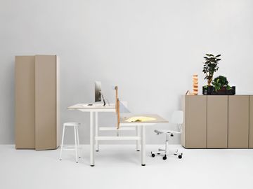 Apollo Height Adjustable by Manerba - view 3