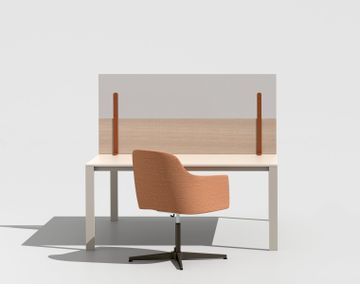 Hinoki Screen by Manerba - view 5