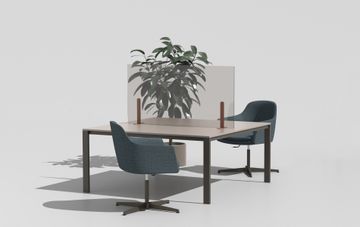 Hinoki Screen by Manerba - view 3