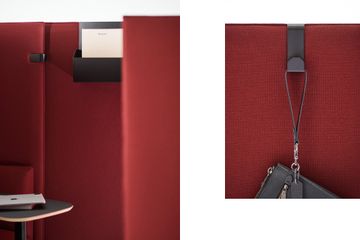 Kokoro Sofa by Manerba - view 6