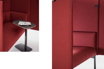 Kokoro Sofa by Manerba - view 7