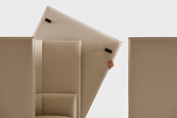 Kokoro Sofa by Manerba - view 9