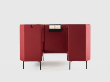 Kokoro Sofa by Manerba - view 3