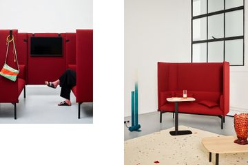 Kokoro Sofa by Manerba - view 4