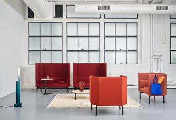 Kokoro Sofa by Manerba - view 2