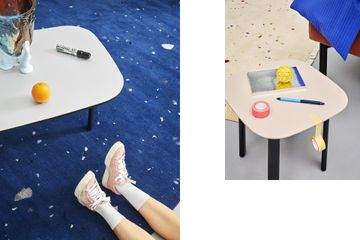 Kokoro Tables by Manerba - view 9