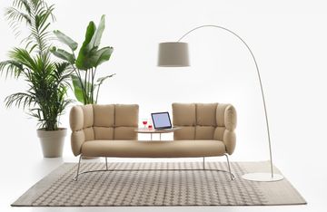 Undecided Sofa by Manerba - view 4