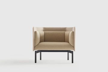 Kokoro Armchair by Manerba - view 3