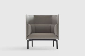 Kokoro Armchair by Manerba - view 6