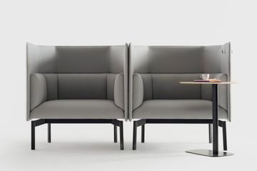 Kokoro Armchair by Manerba - view 7
